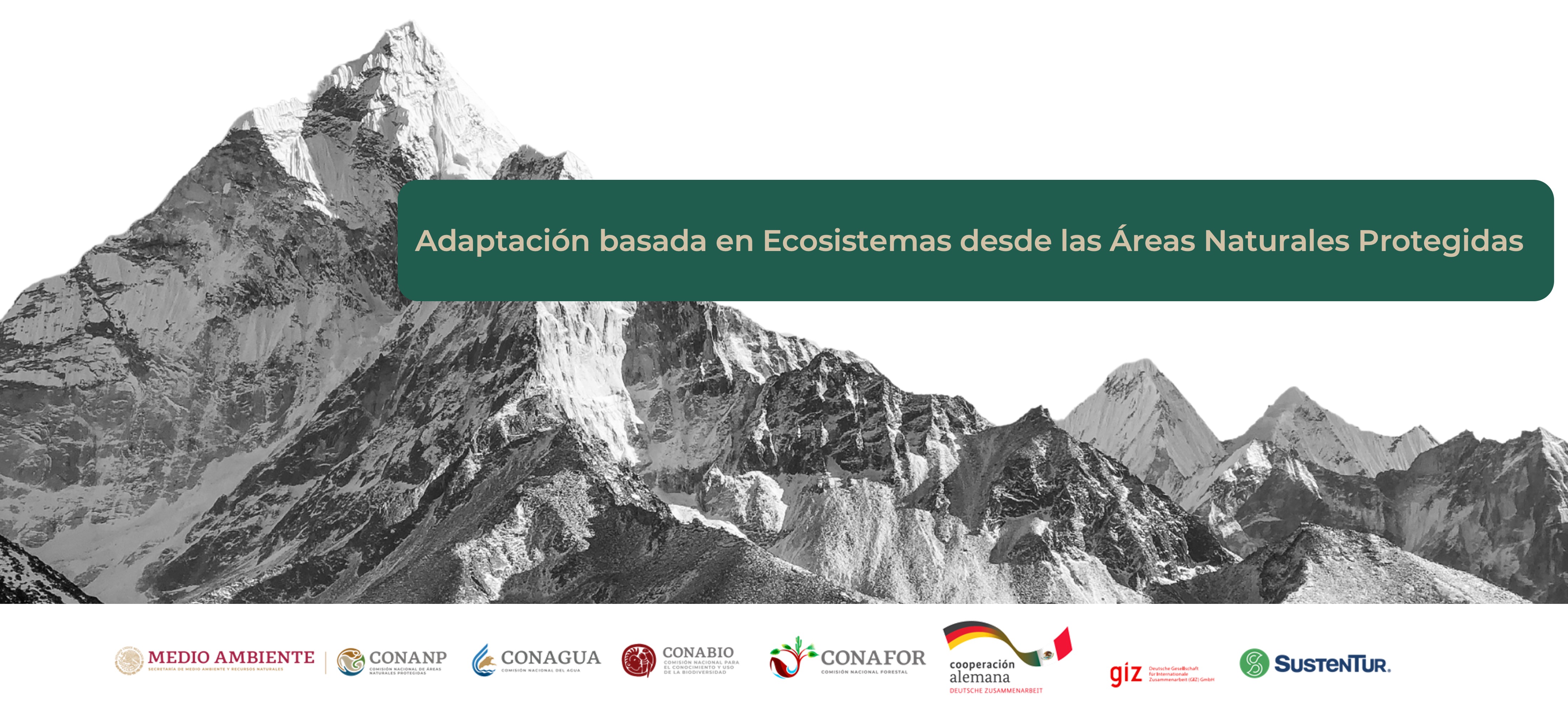 Adaptación basada en Ecosistemas